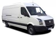 Volkswagen Crafter 30 – 35 (2006 – 2018) р.в.