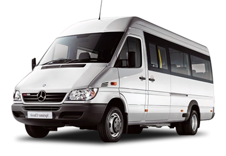 Mercedes-Benz Sprinter (w901 – 905) 1995 – 2006 р.в.