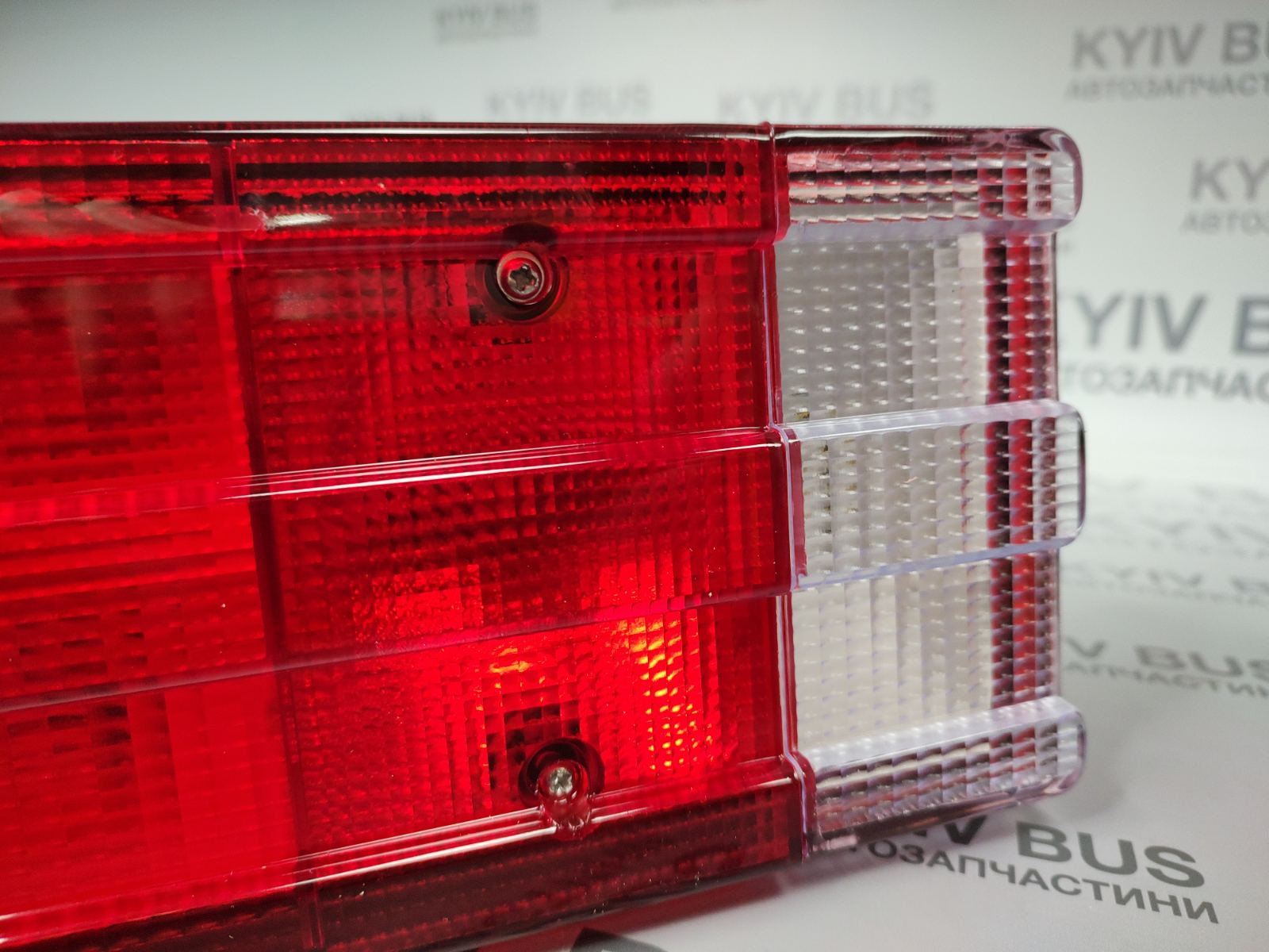 Ліхтар задній MB Sprinter W904 [ R ] / БОРТОВА ПЛАТФОРМА /