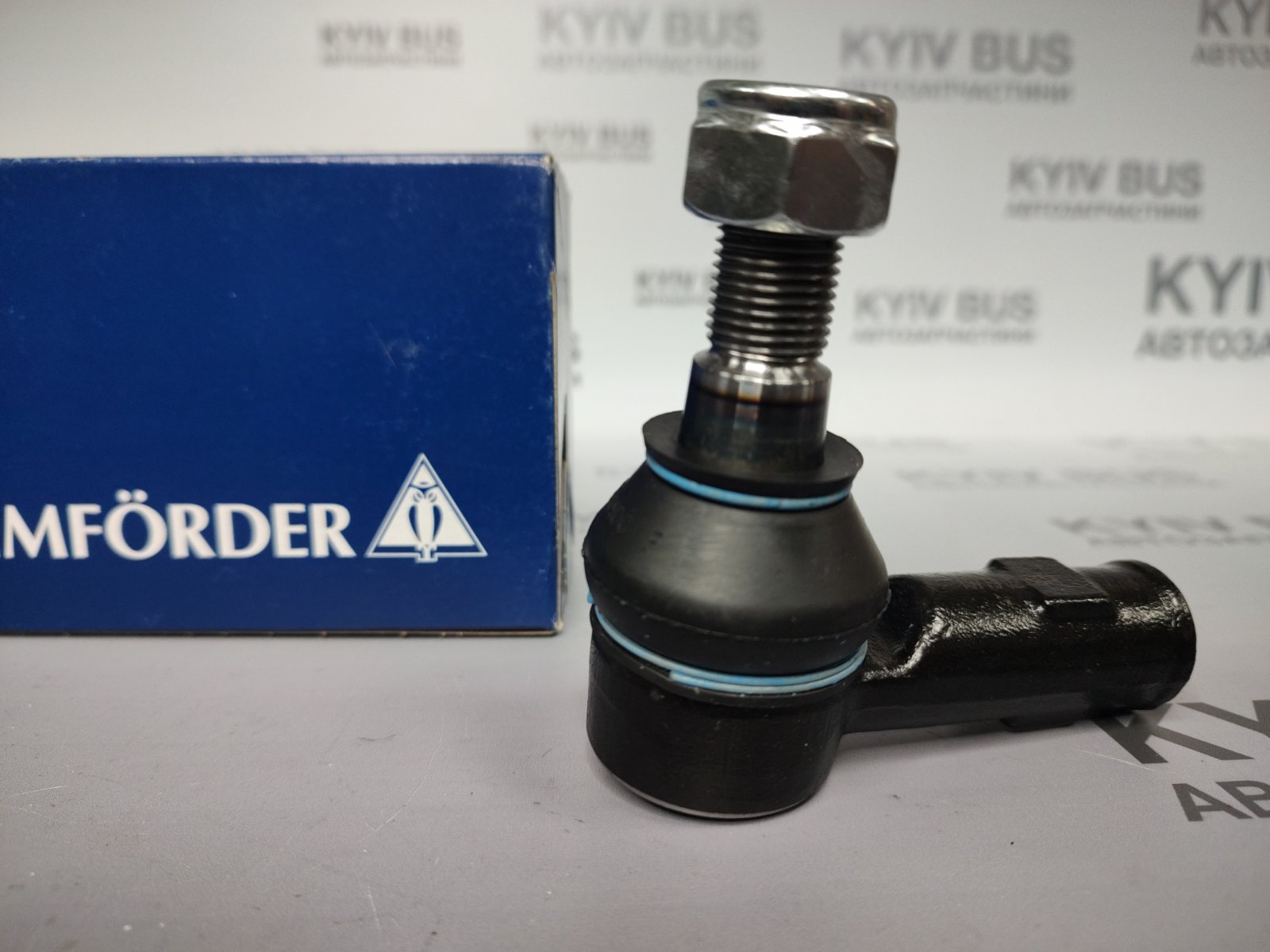 Накінечник кермової тяги [MB 901-904 / VW LT]