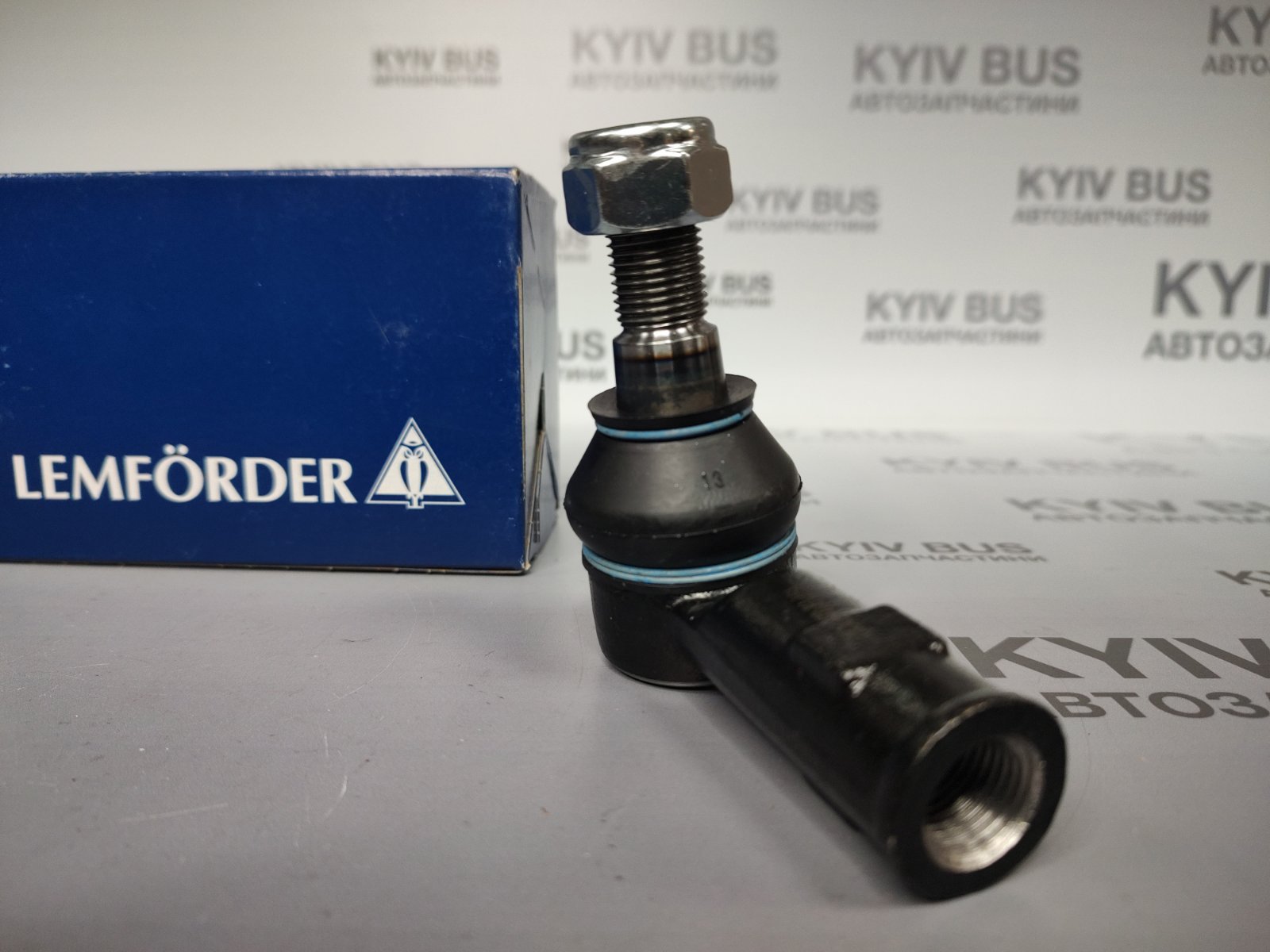 Накінечник кермової тяги [MB 901-904 / VW LT]