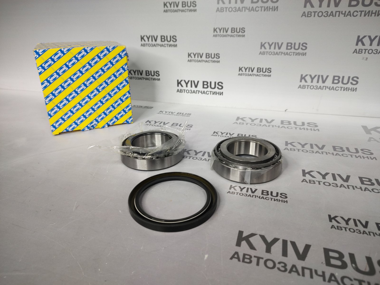 Підшипник маточини задньої MB Sprinter 408-416/VW LT46 / 96- к-кт