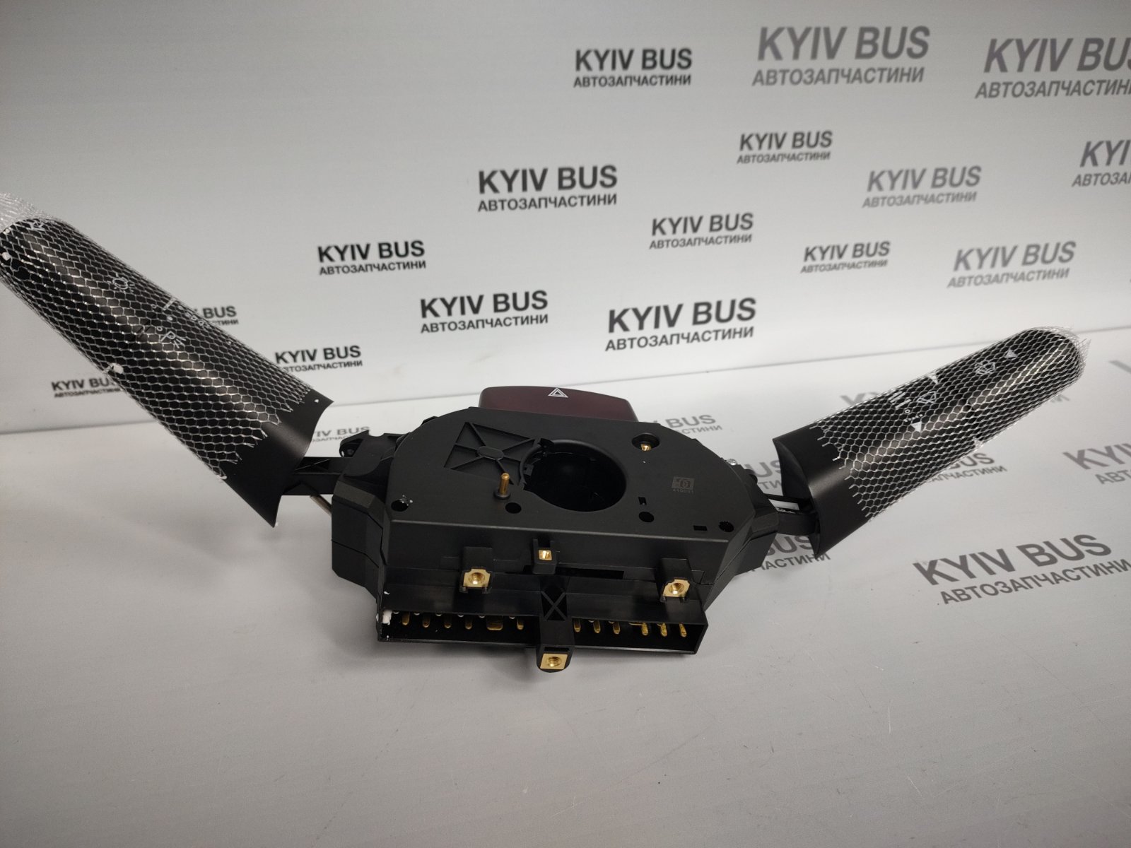 Перемикач поворотів MB Sprinter/VW LT 96-06 [ГІТАРА]