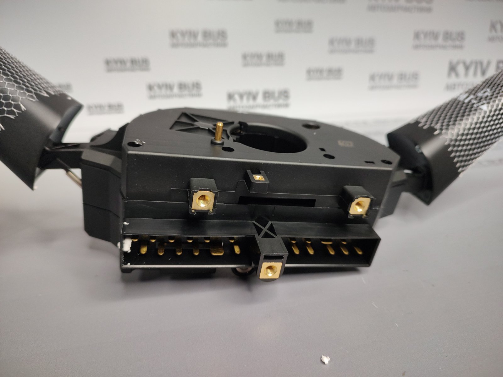 Перемикач поворотів MB Sprinter/VW LT 96-06 [ГІТАРА]