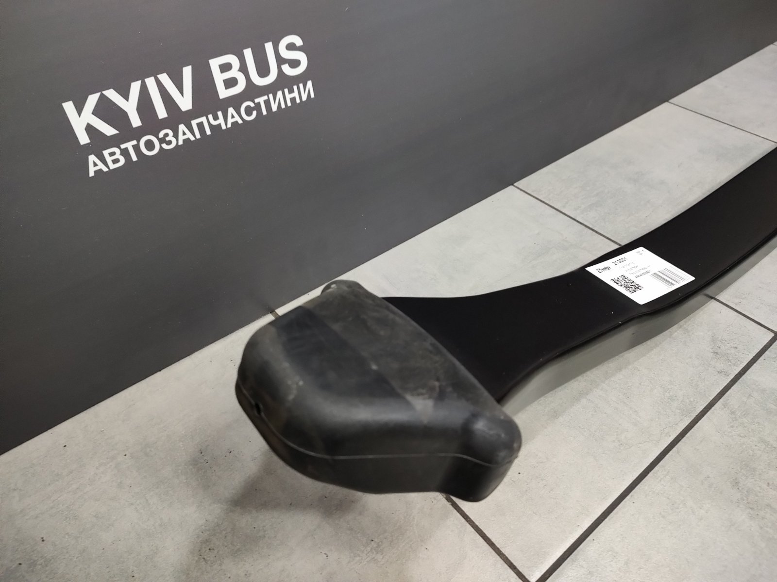 Ресора передня MB Sprinter [W901-904] 208-416/VW LT28-46 -06 / ПЛАСТИК /