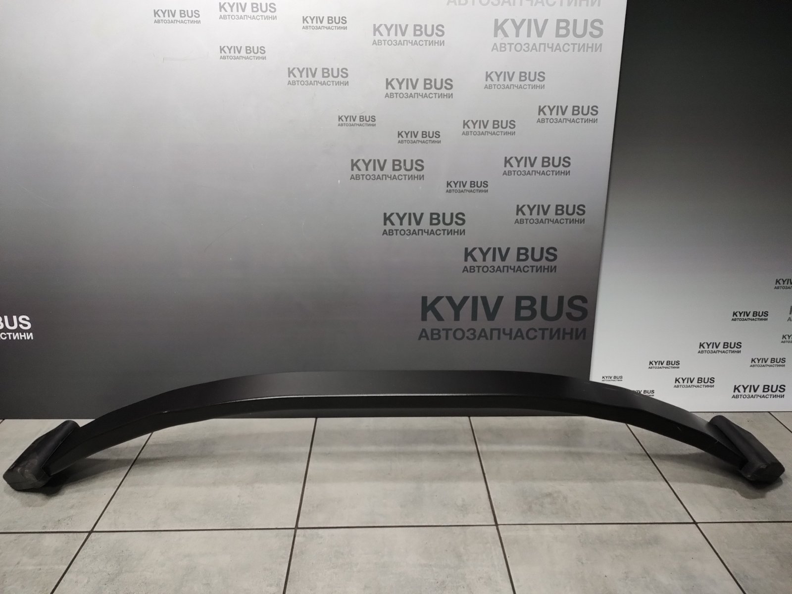 Ресора передня MB Sprinter [W901-904] 208-416/VW LT28-46 -06 / ПЛАСТИК /
