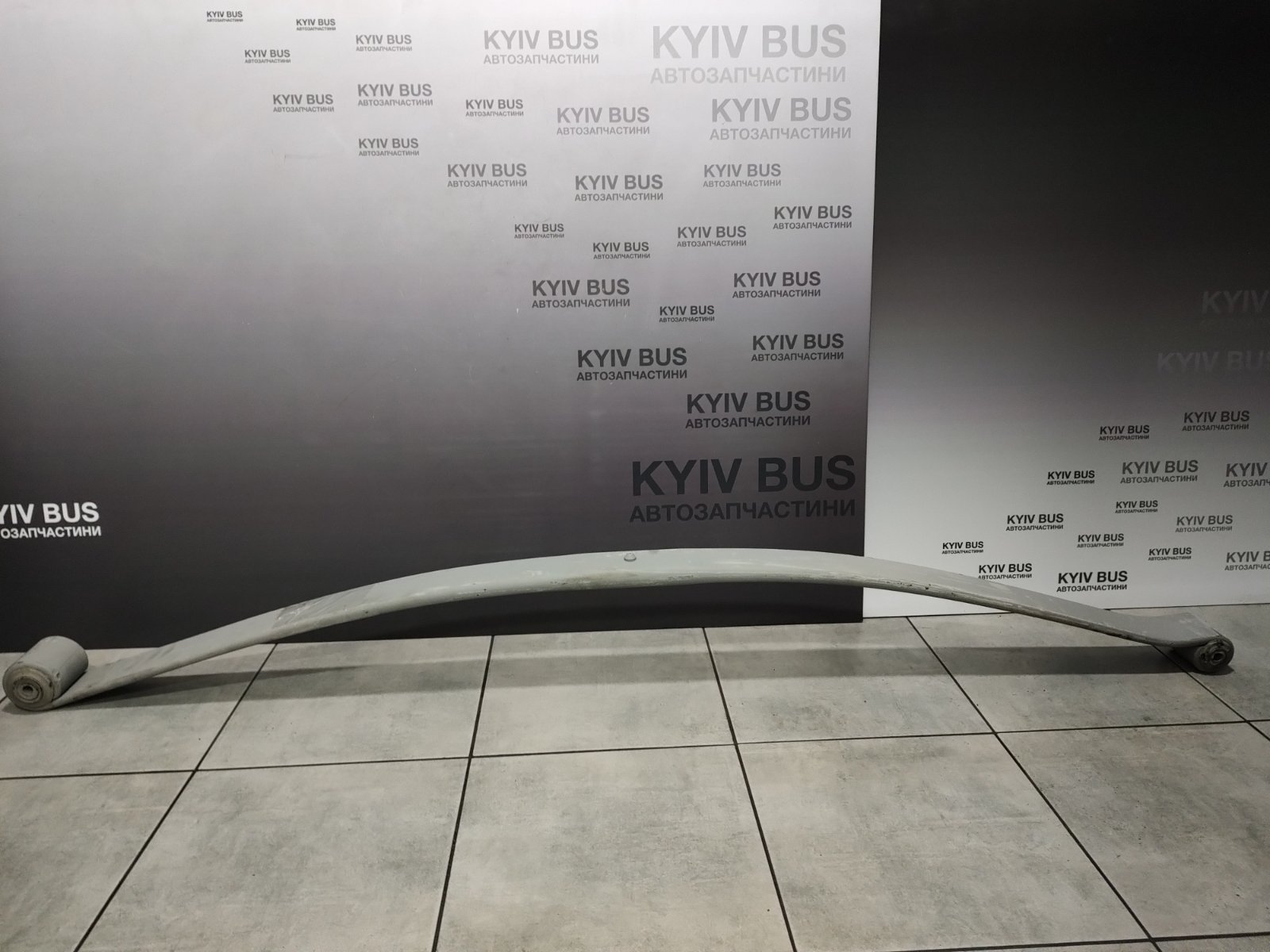 Ресора задня коренева MB Sprinter [W903] 208-316/VW LT28-35 -06 / ШИП /