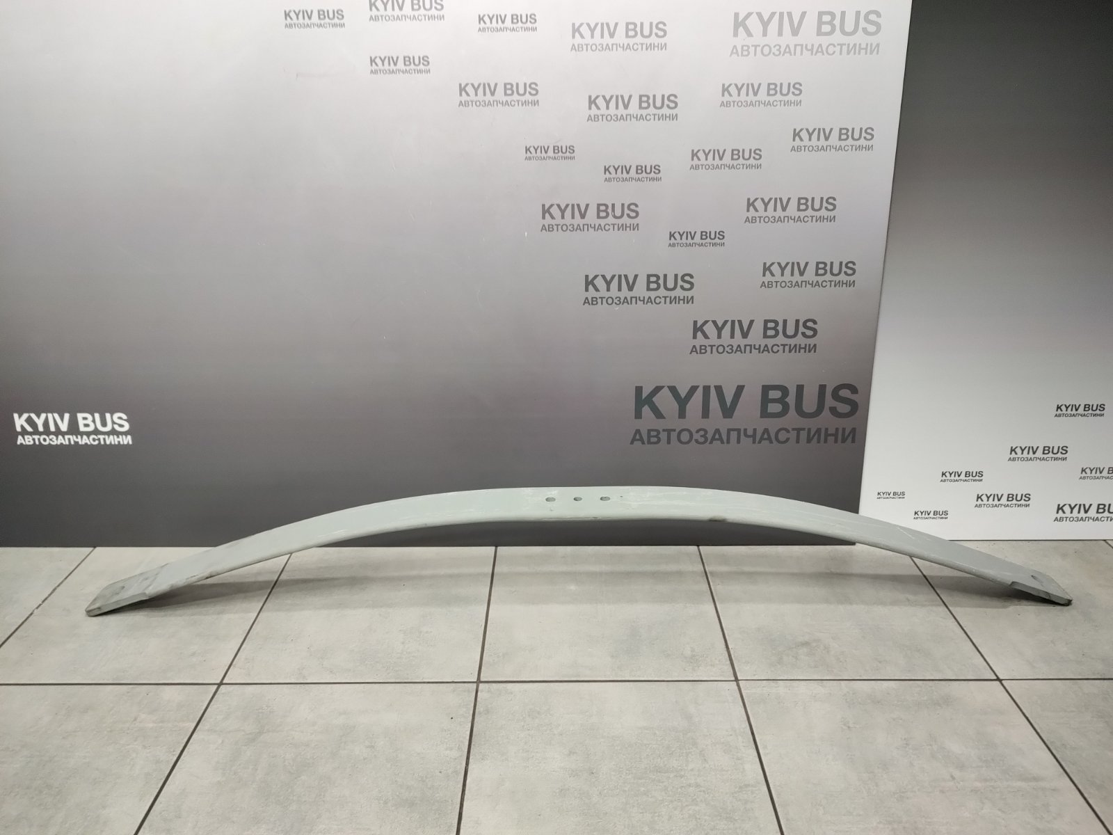Ресора задня підкоренева MB Sprinter [W904] 410-416/VW LT46 -06 / СПАРКА 3 ЛИСТ /