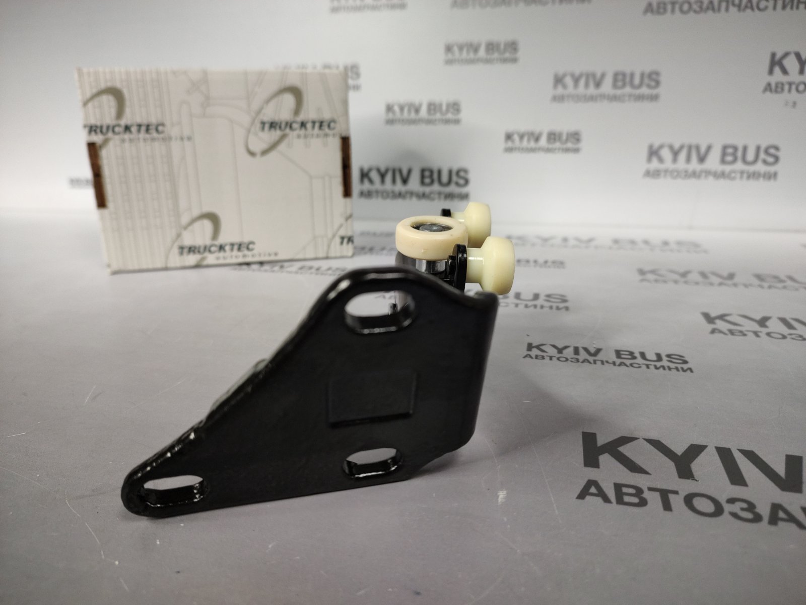 Ролик зсувних дверей [W906 / Crafter ] / ВЕРХНІЙ /