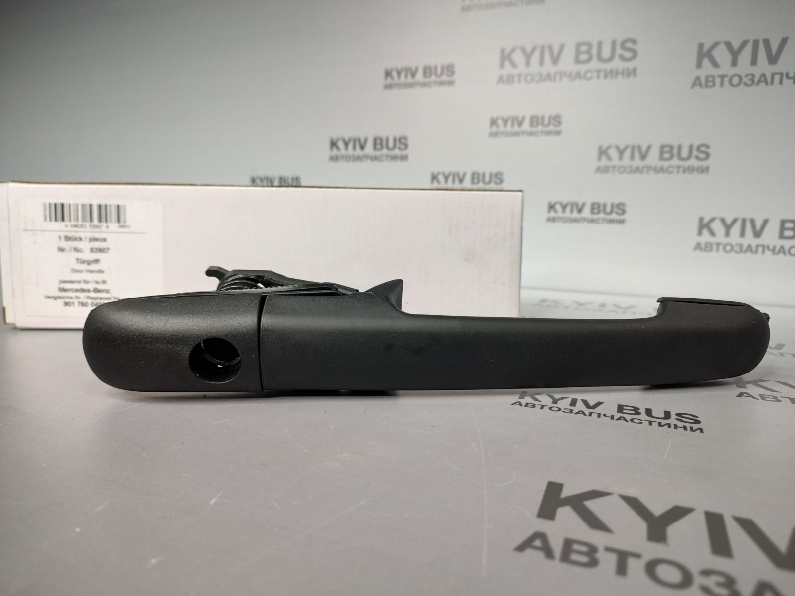 Ручка зовнішня зсувних  дверей [ W903 / LT ] 96-06
