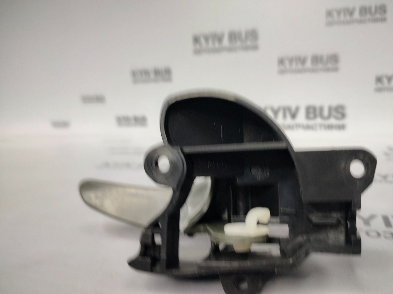 Ручка внутрішня передніх дверей [ L ] MB Sprinter CDI 00-06
