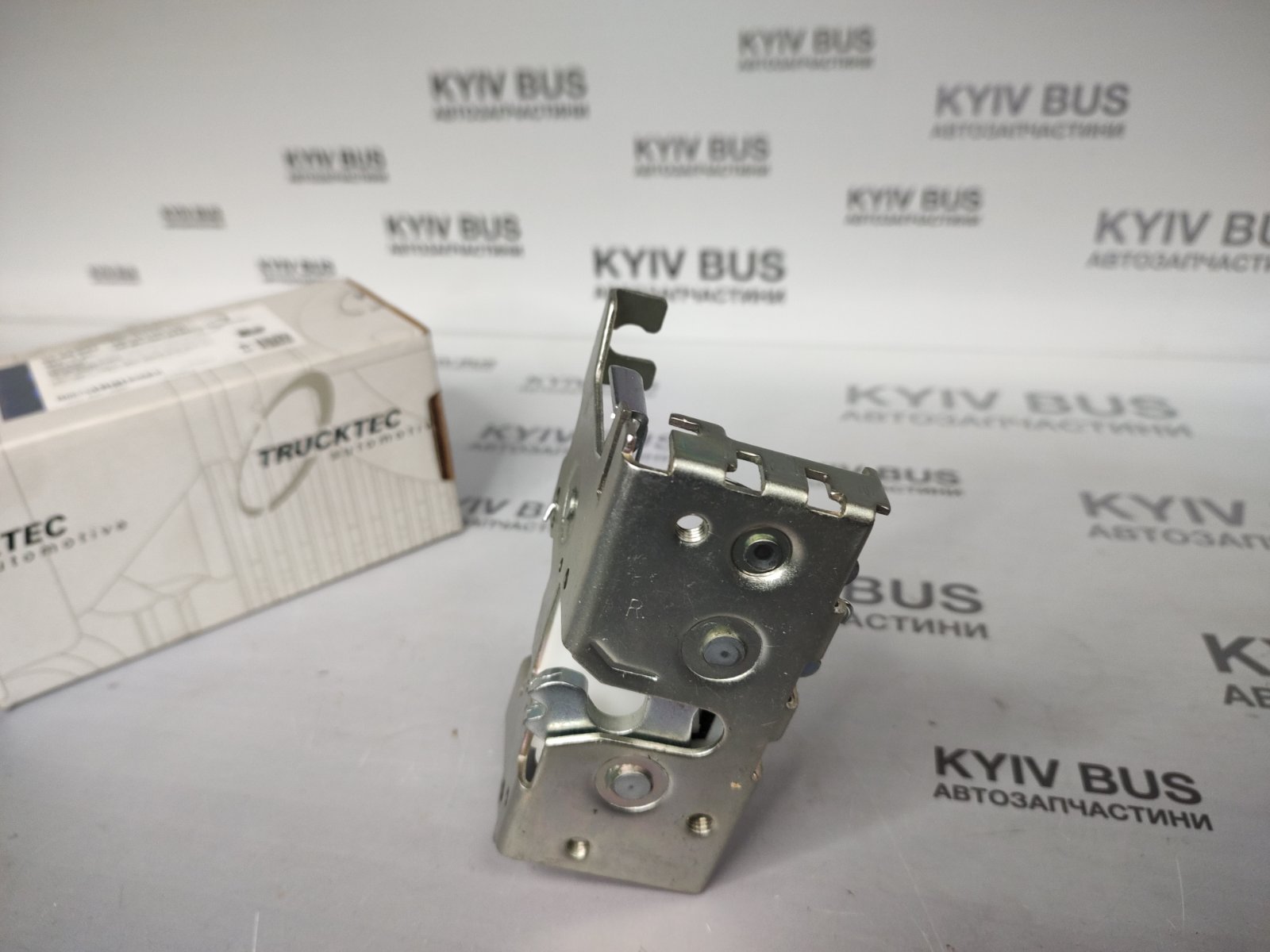 Замок зсувних дверей [ W903 / LT ] 96-06 [ R ]