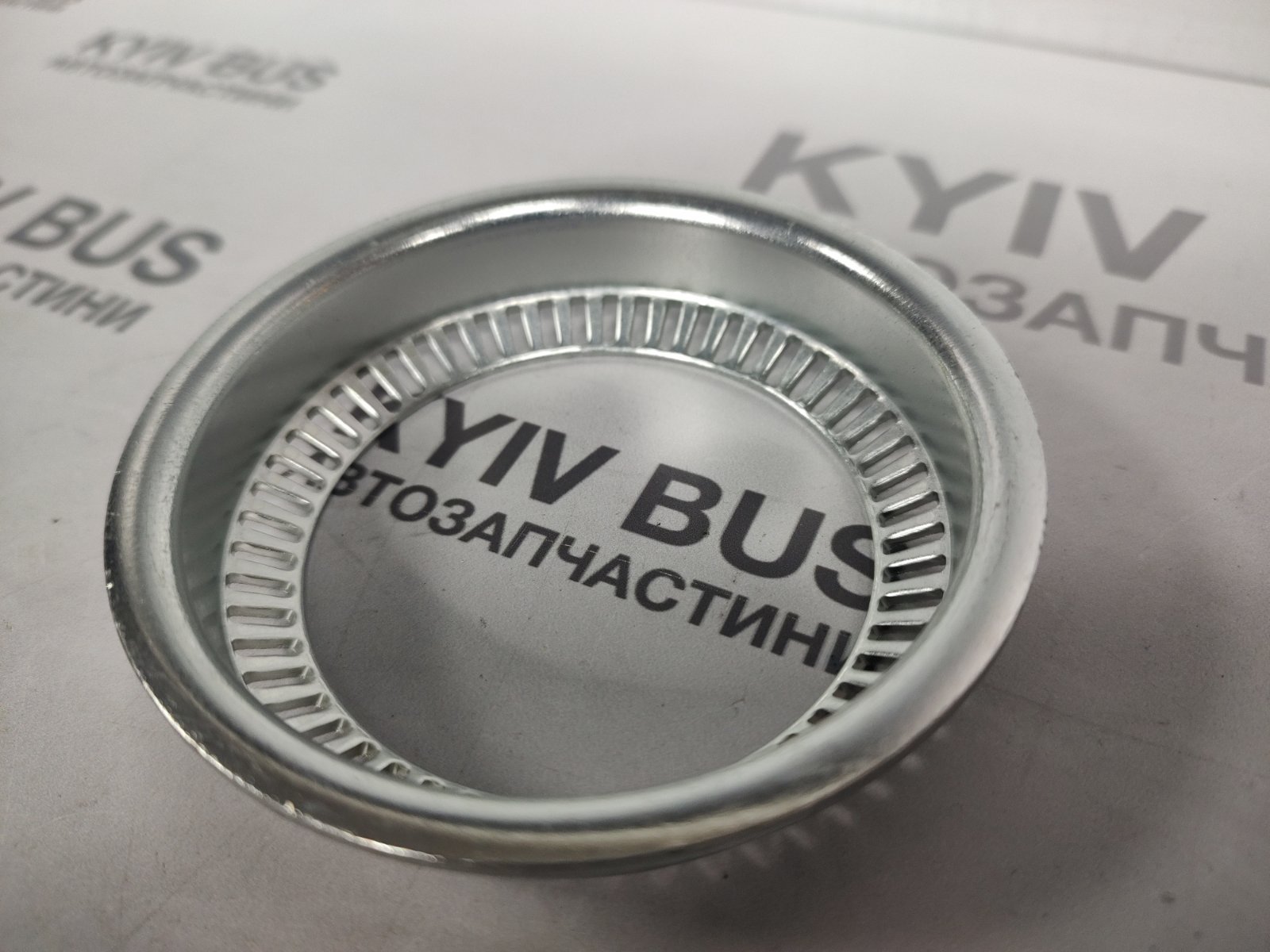 Шайба ABS MB Sprinter/VW LT 96-06 / задньої півосі - однокатка /