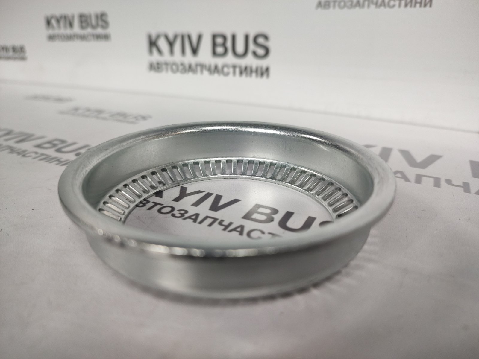 Шайба ABS MB Sprinter/VW LT 96-06 / задньої півосі - однокатка /