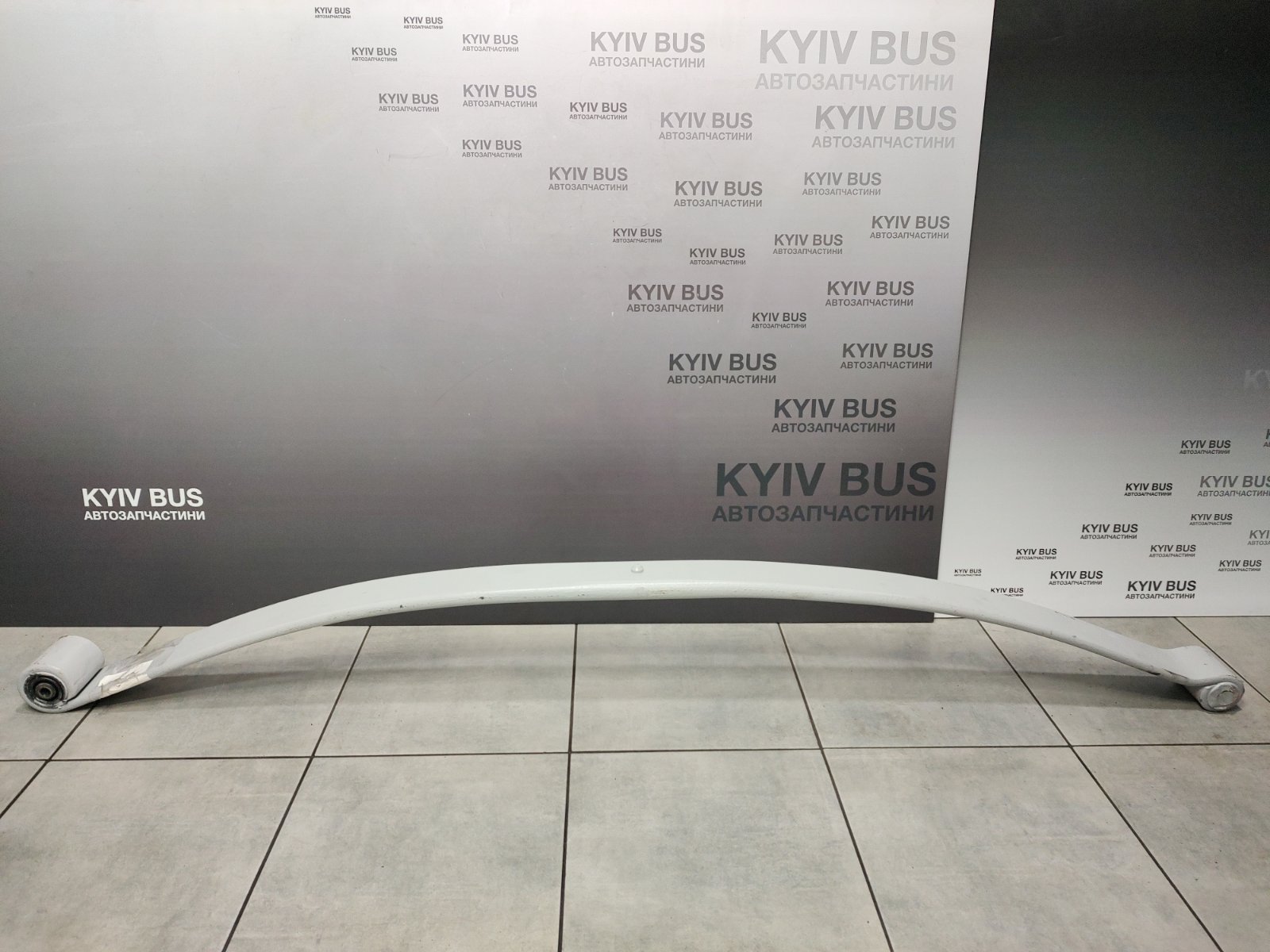 Ресора задня коренева MB Sprinter [W903] 208-316/VW LT28-35 -06 / ШИП /
