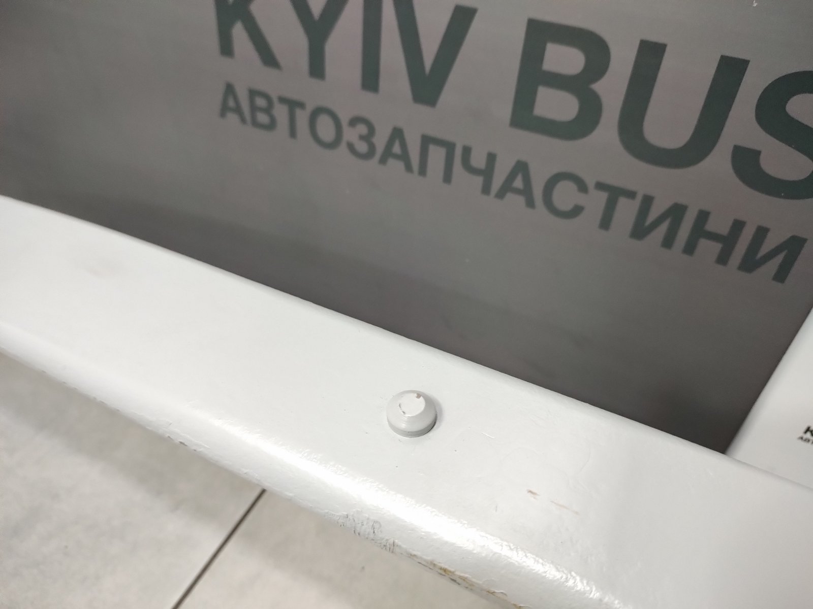 Ресора задня коренева MB Sprinter [W903] 208-316/VW LT28-35 -06 / ШИП /