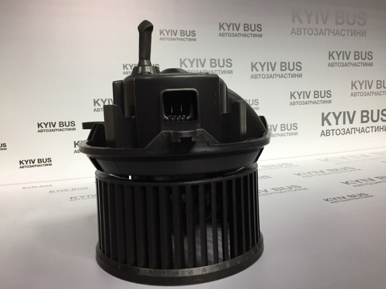 Моторчик пічки MB Sprinter/VW LT 96-06
