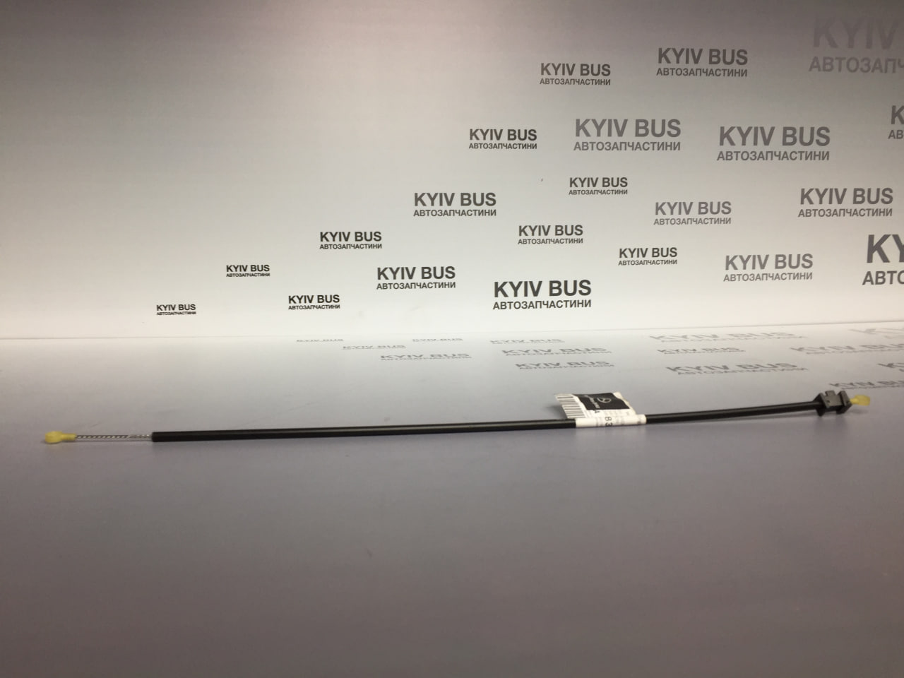 Трос пічки MB Sprinter CDI [455 мм] / ЧОРНИЙ /
