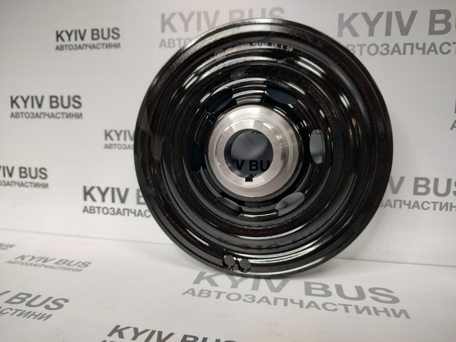 Шків колінчастого валу [OM611 / OM612 / OM646] MB Sprinter / Vito