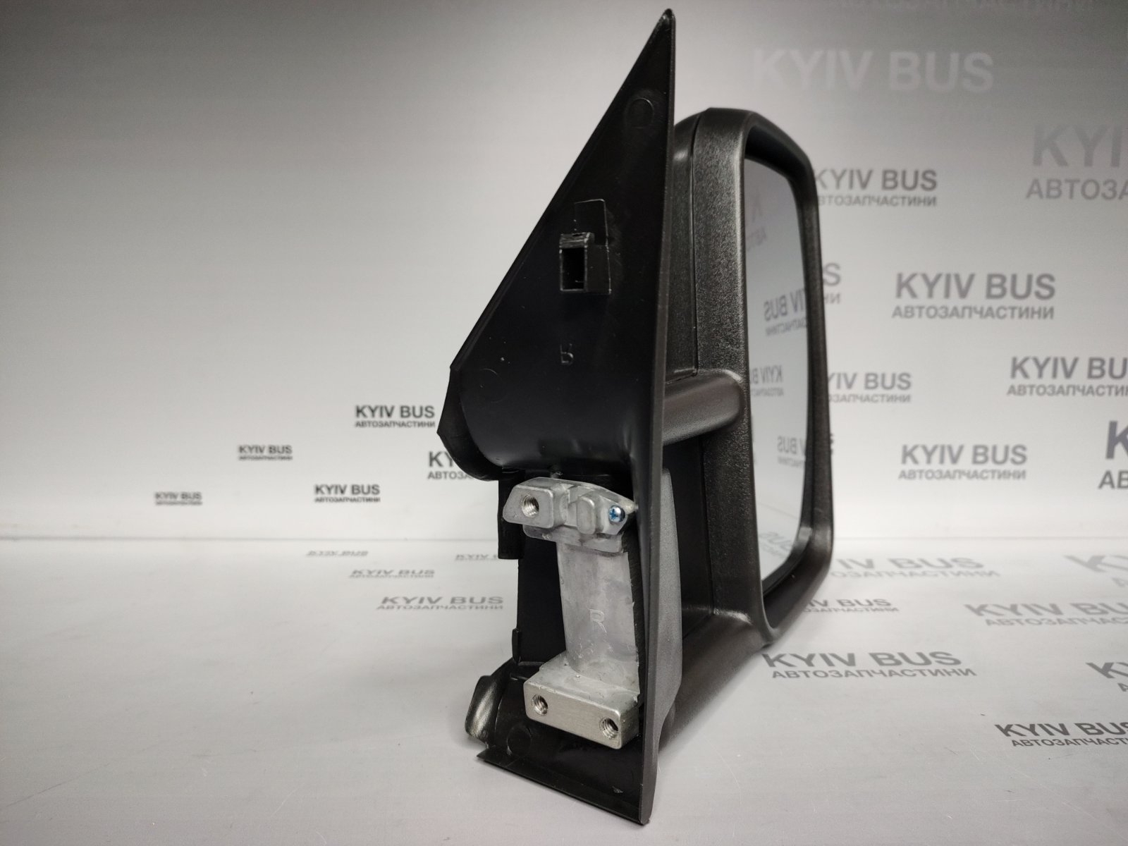 Дзеркало заднього виду MB Sprinter/VW LT 96- [W903][ R ] / МЕХАНіЧНЕ /
