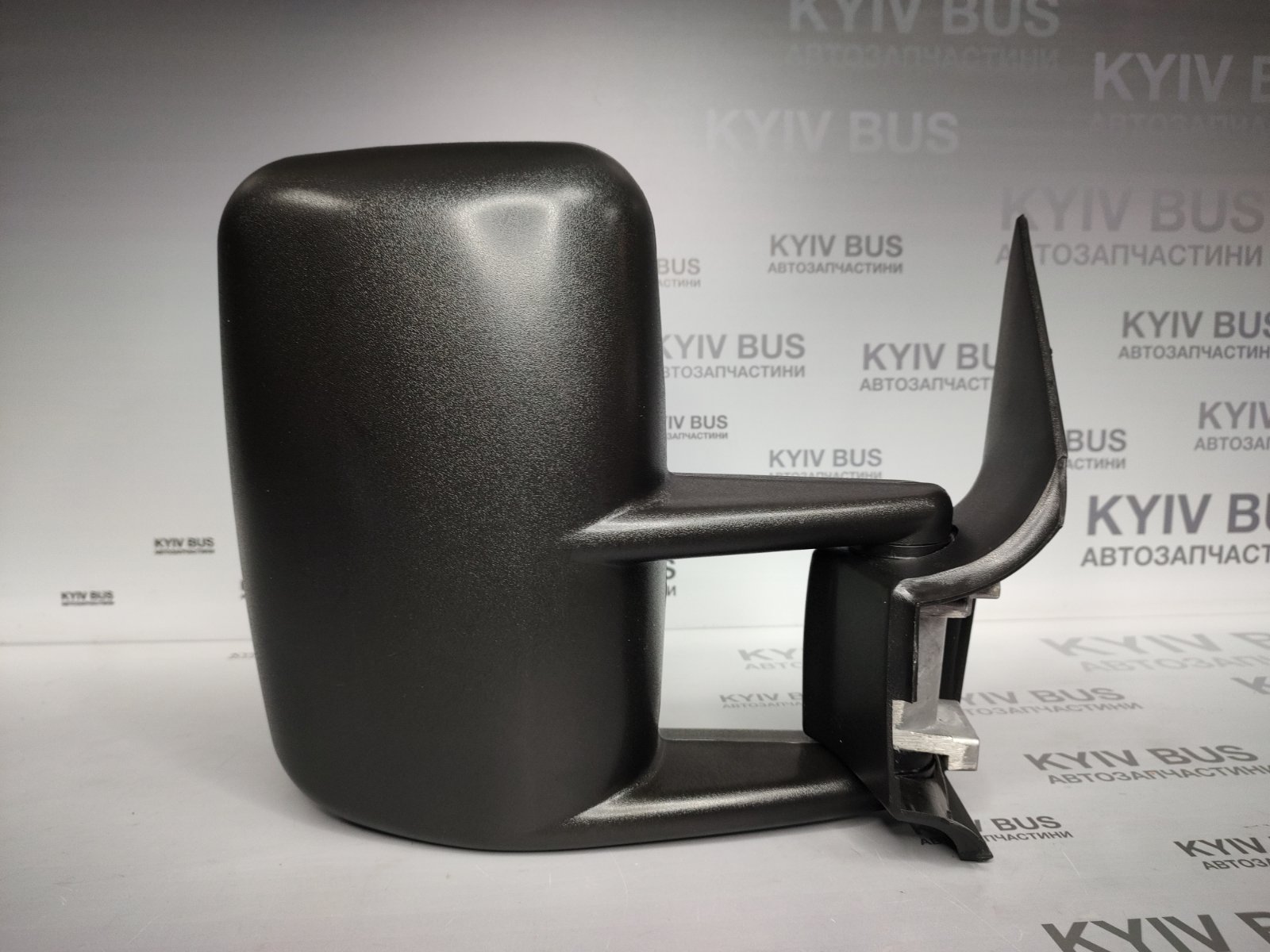 Дзеркало заднього виду MB Sprinter/VW LT 96- [W903][ R ] / МЕХАНіЧНЕ /