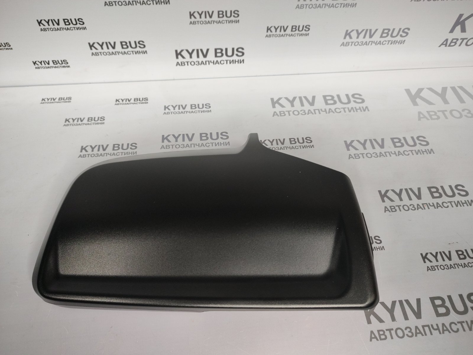 Задня кришка дзеркала заднього виду VW Crafter/ MB Sprinter [W906][ L ]