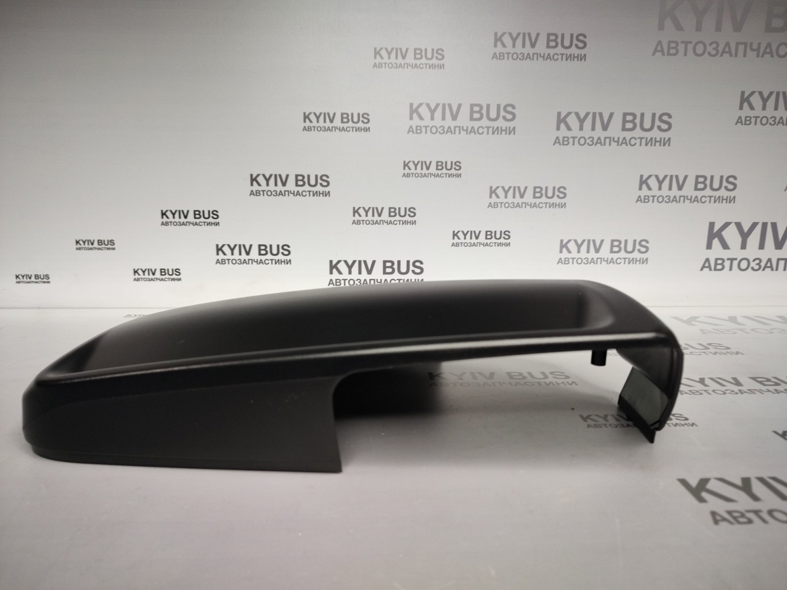 Задня кришка дзеркала заднього виду VW Crafter/ MB Sprinter [W906][ L ]