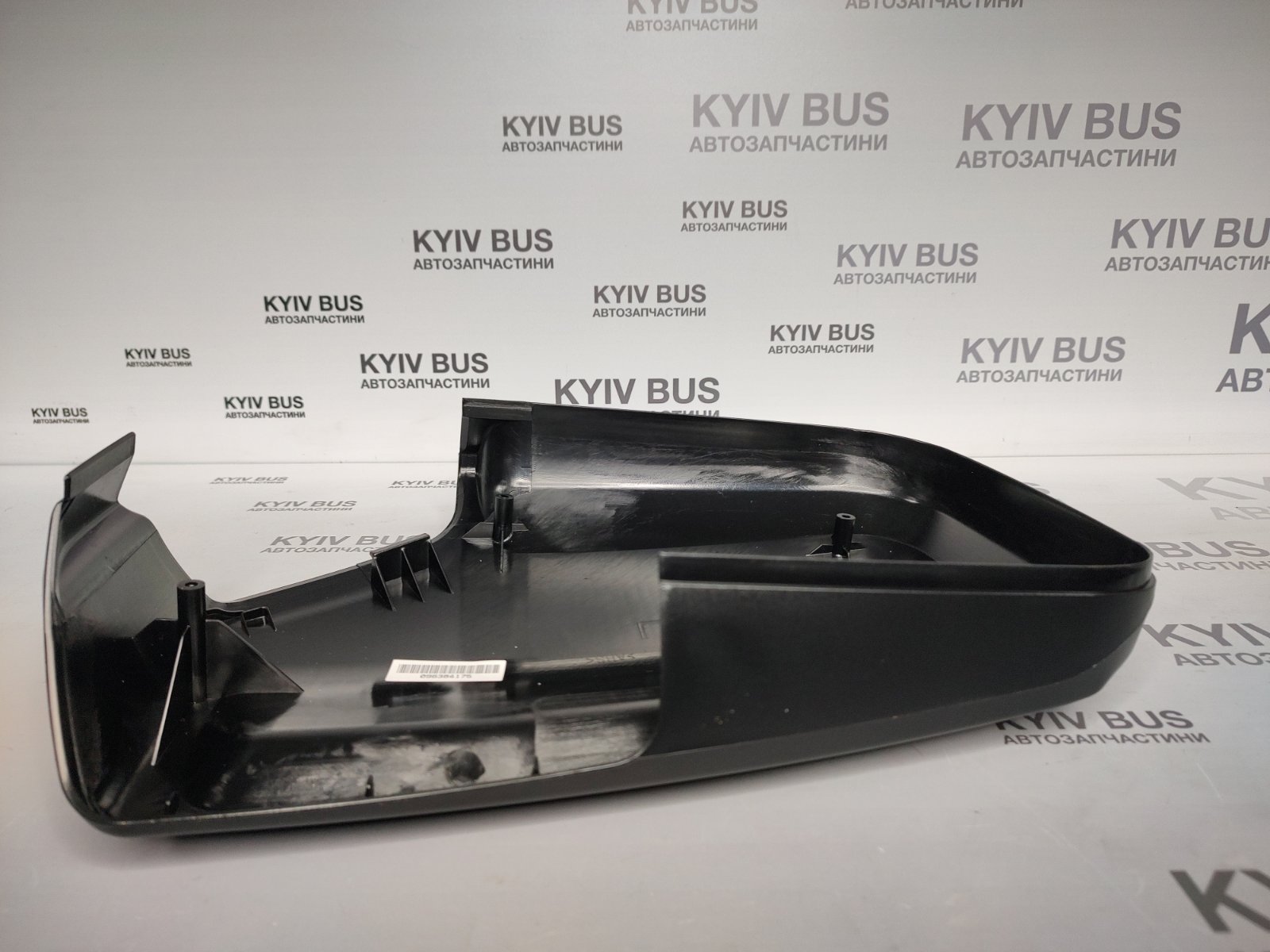 Задня кришка дзеркала заднього виду VW Crafter/ MB Sprinter [W906][ L ]