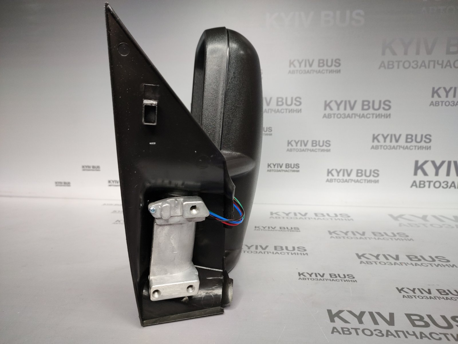 Дзеркало заднього виду MB Sprinter 96- [W903][ L ] / ЕЛЕКТРИЧНЕ /