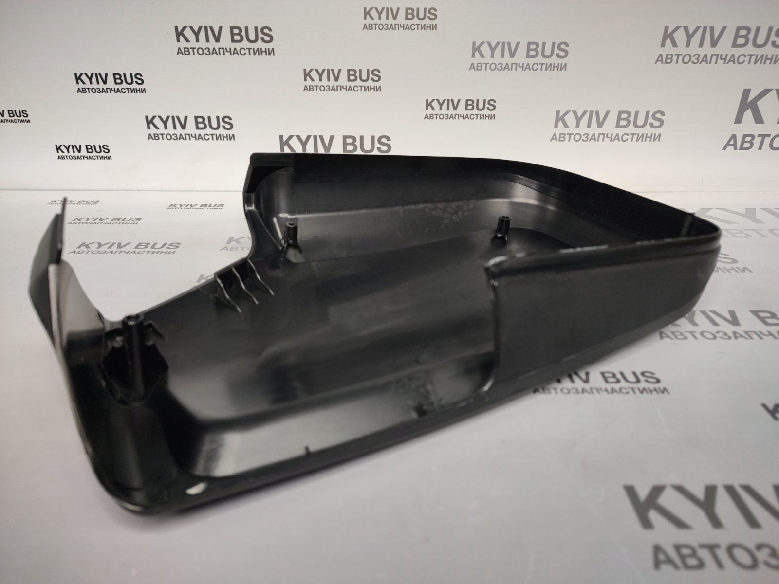 Задня кришка дзеркала заднього виду VW Crafter/ MB Sprinter [W906][ L ]
