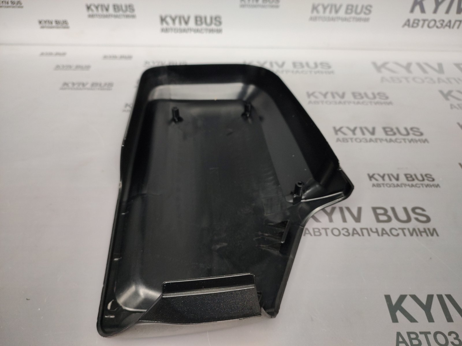 Задня кришка дзеркала заднього виду VW Crafter/ MB Sprinter [W906][ L ]