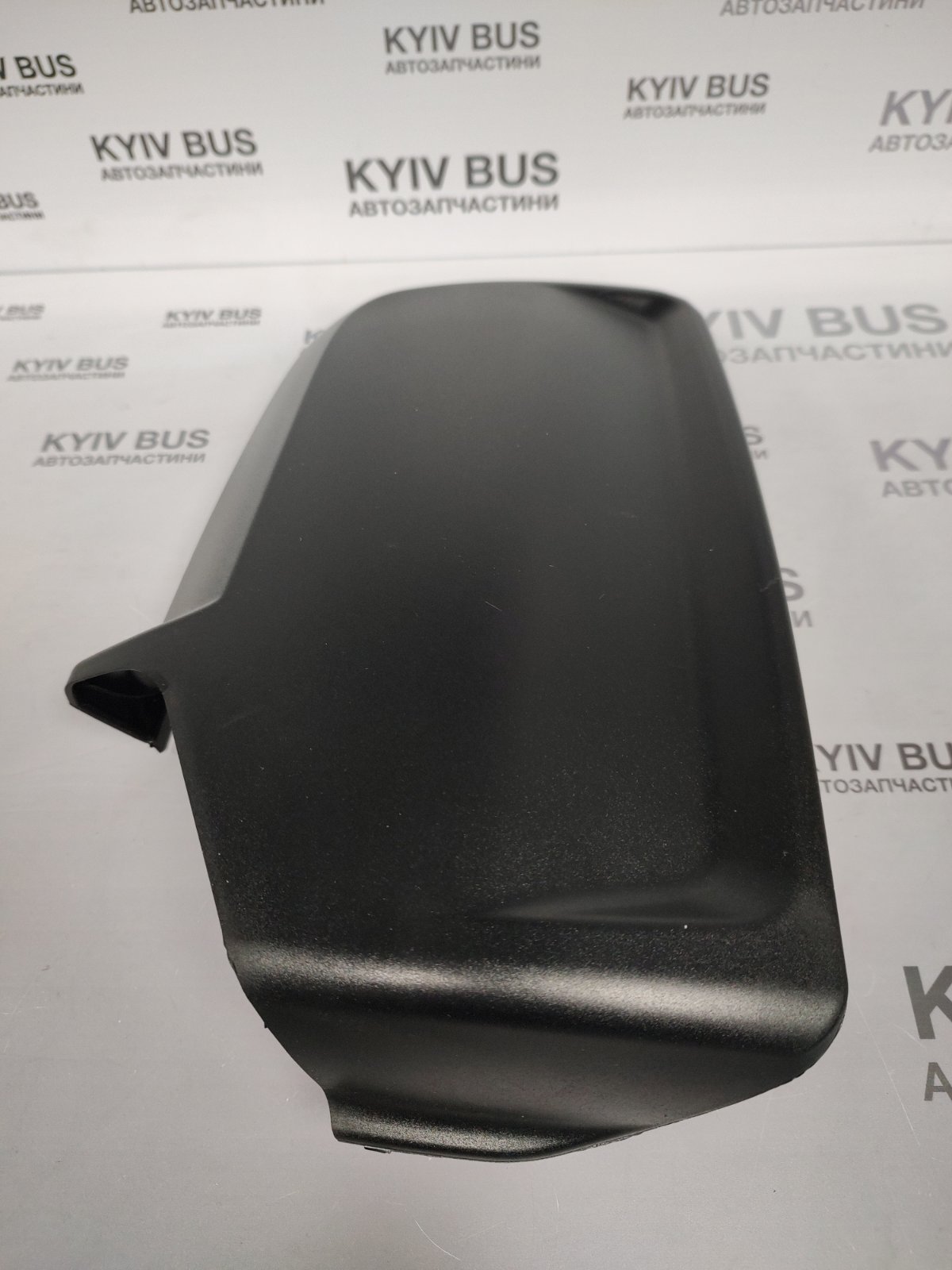 Задня кришка дзеркала заднього виду VW Crafter/ MB Sprinter [W906][ L ]