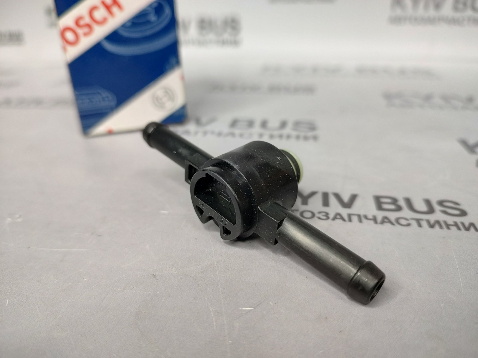 Клапан паливного фільтру VW LT 2.5/2.8TDI