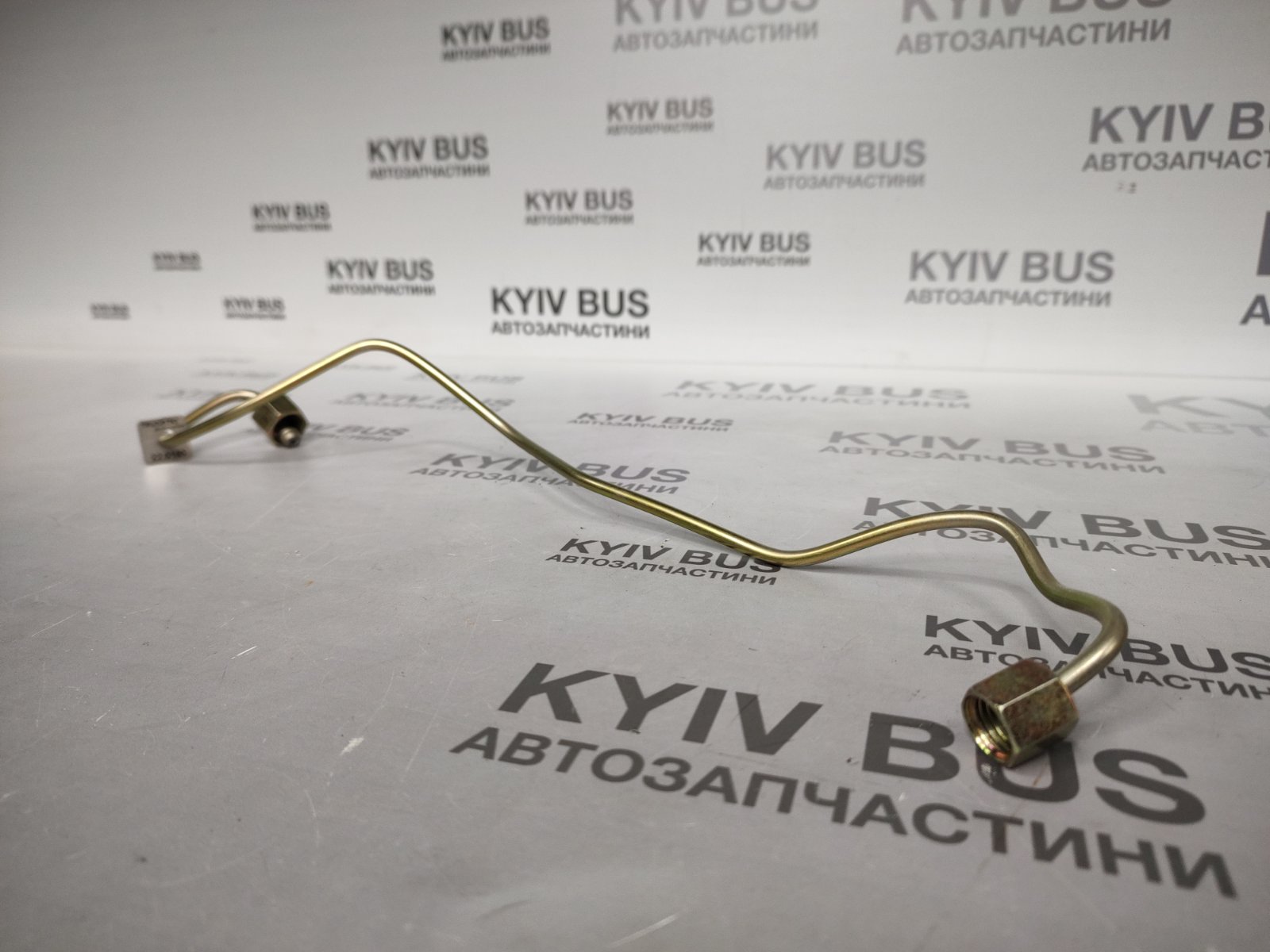 Трубка паливна високого тиску MB Sprinter 2.9TDI [2 циліндр]