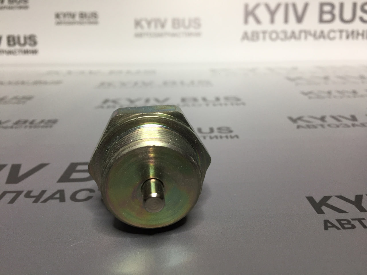 Датчик увімкнення заднього ходу MB Sprinter TDI / VW LT 95-06 [M30x1.5/M27x1]