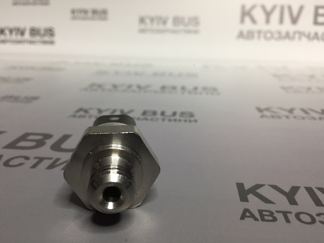 Датчик тиску вихлопних газів [EGR] MB 906/Vito W639 2.2CDI