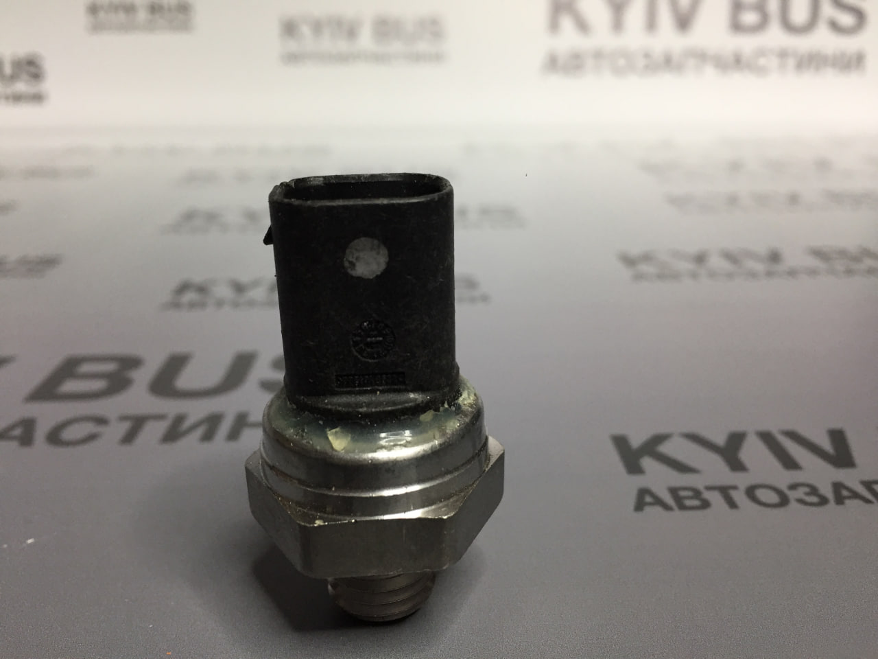 Датчик тиску вихлопних газів [EGR] MB 906/Vito W639 2.2CDI
