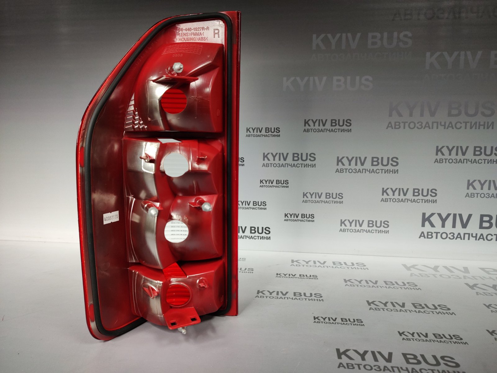 Ліхтар задній MB Sprinter W903 [ R ]