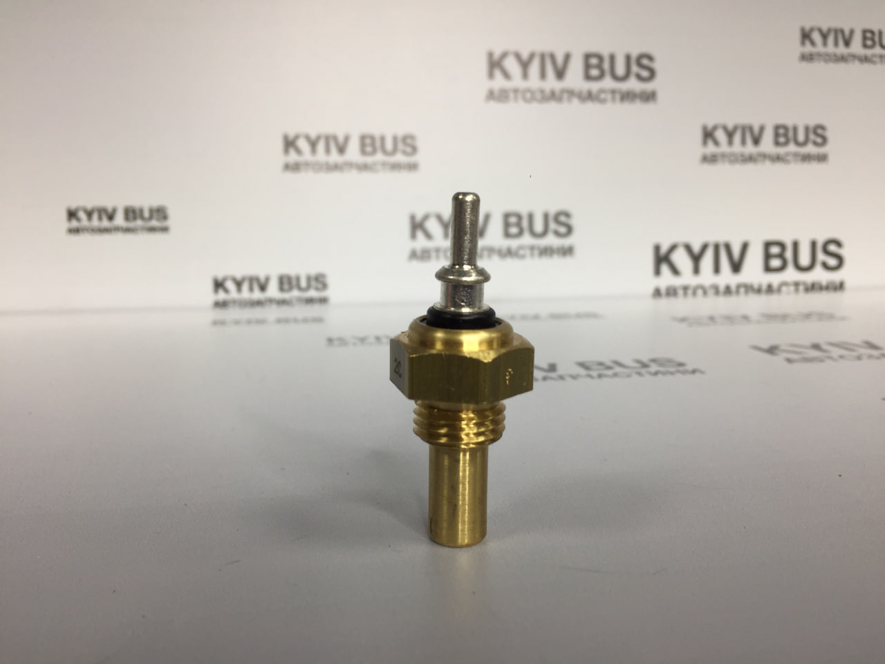 Датчик температури охолоджуючої рідини MB OM602