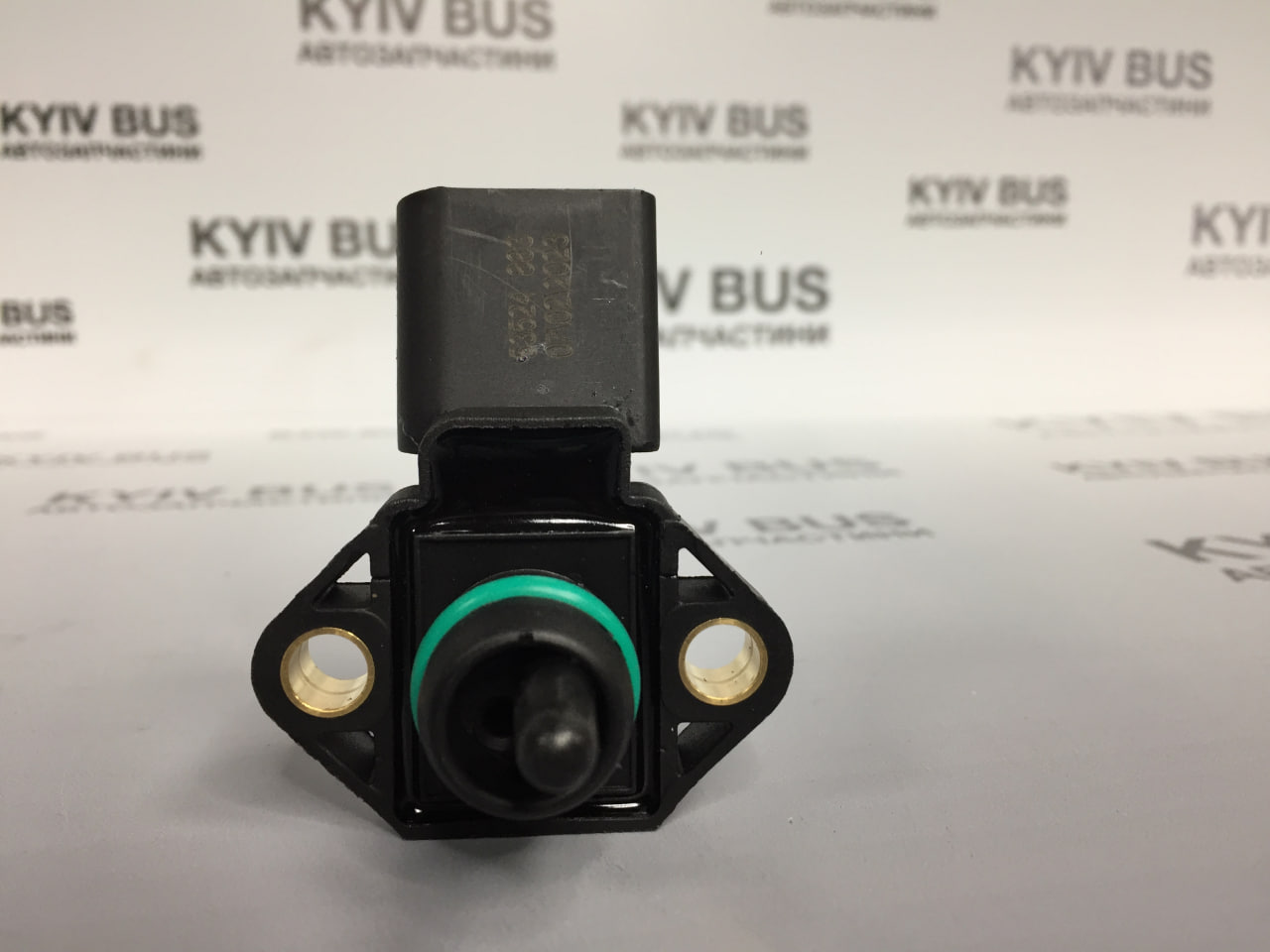Датчик тиску наддува VW LT 2.8TDi 01-06/ 2.5TDi 95-03