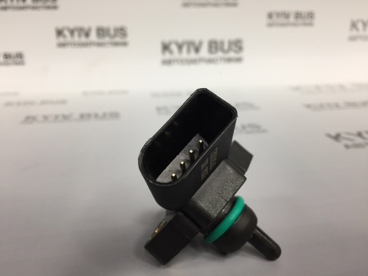 Датчик тиску наддува VW LT 2.8TDi 01-06/ 2.5TDi 95-03