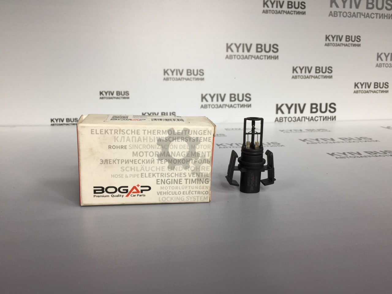 Датчик температури впуску повітря OM611/612/646/651 Датчик температури впуску повітря OM611/612/646/651