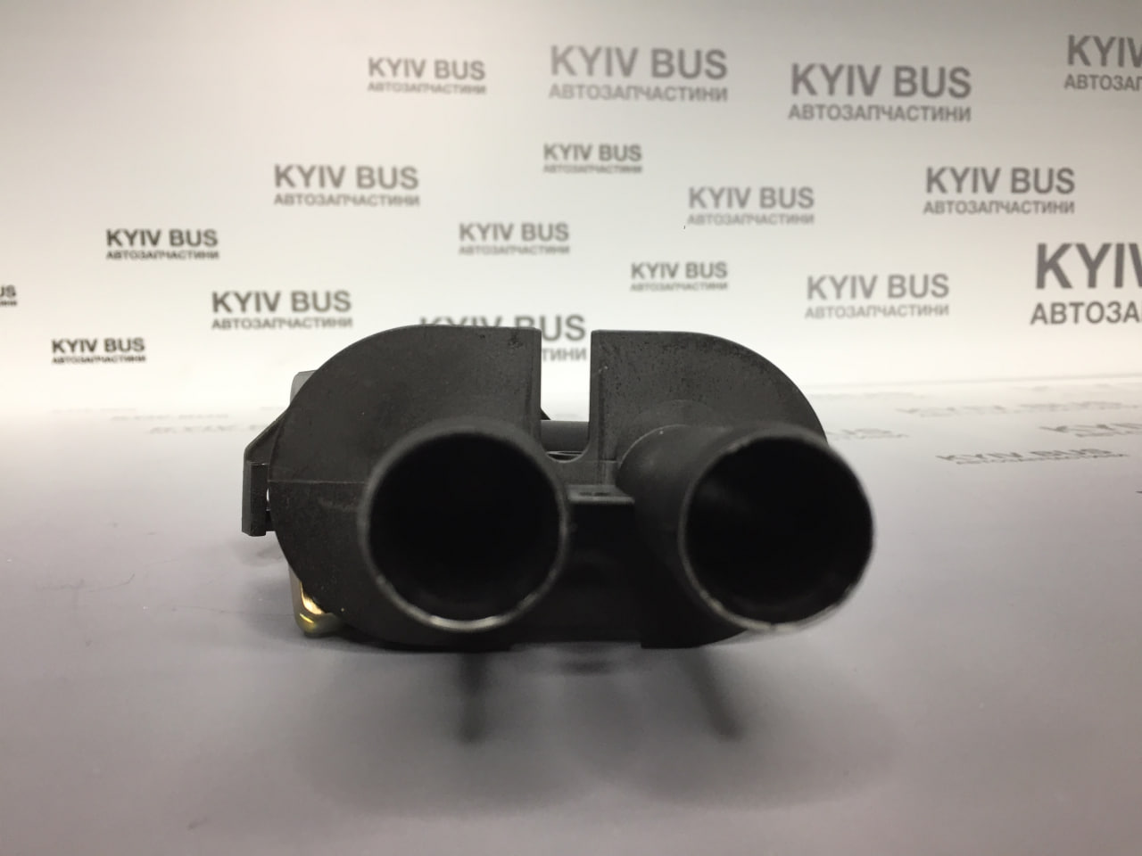 Кран пічки MB Sprinter TDI/VW LT 96-06