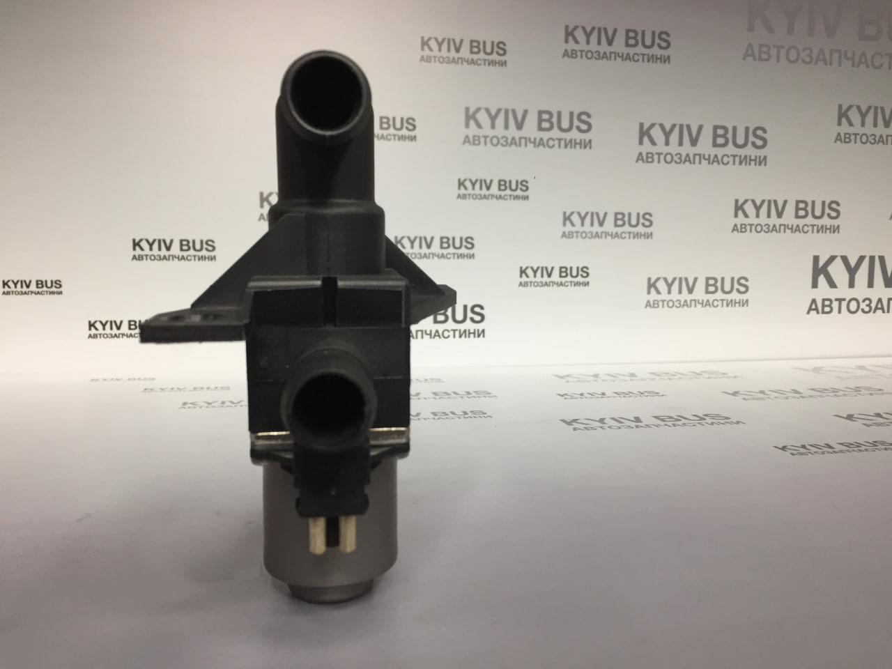 Кран пічки MB Sprinter CDI 00-06 [електро]