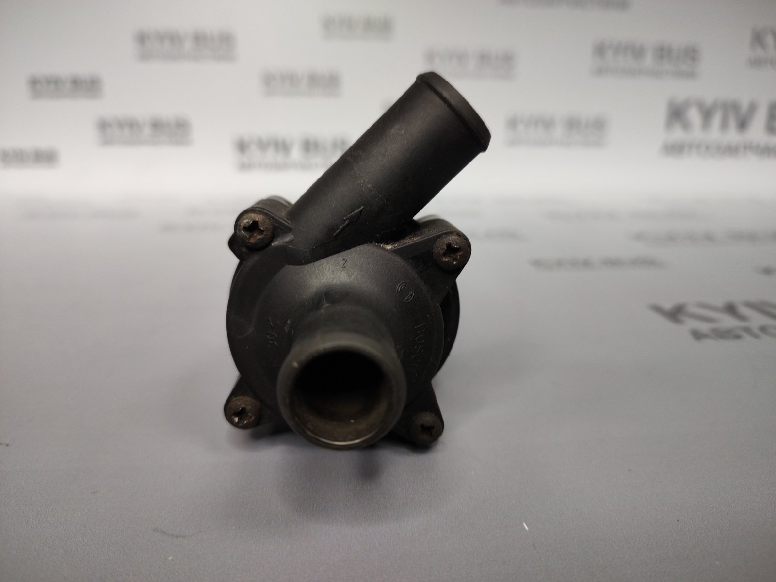 Насос системи охолодження [додатковий] VW LT 28-46/T4 95-06 [б/в]