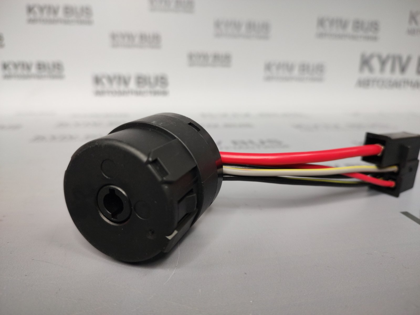 Контактна група MB Sprinter/Vito/VW LT CDI/TDI 96-