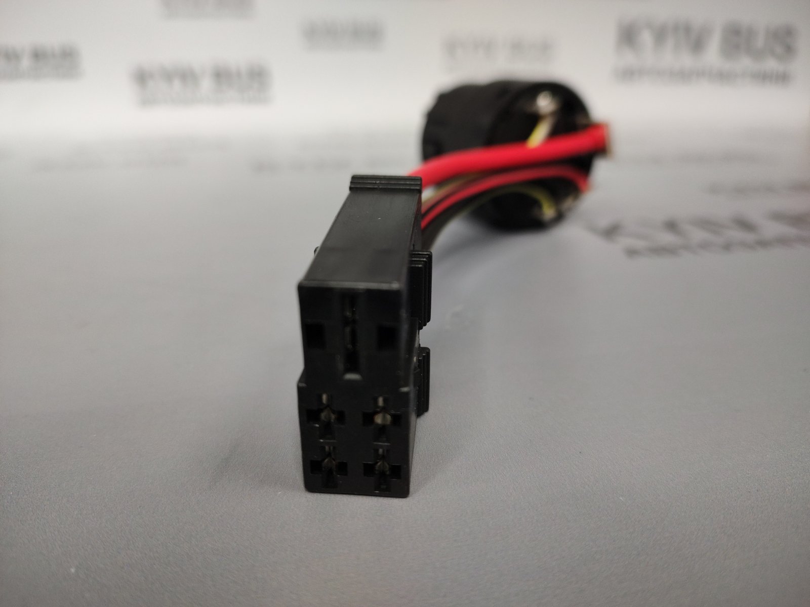 Контактна група MB Sprinter/Vito/VW LT CDI/TDI 96-