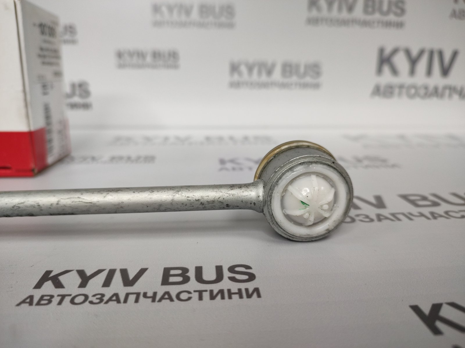 Тяга стабілізатора переднього [L] MB Vito [W638] 2.2TDI