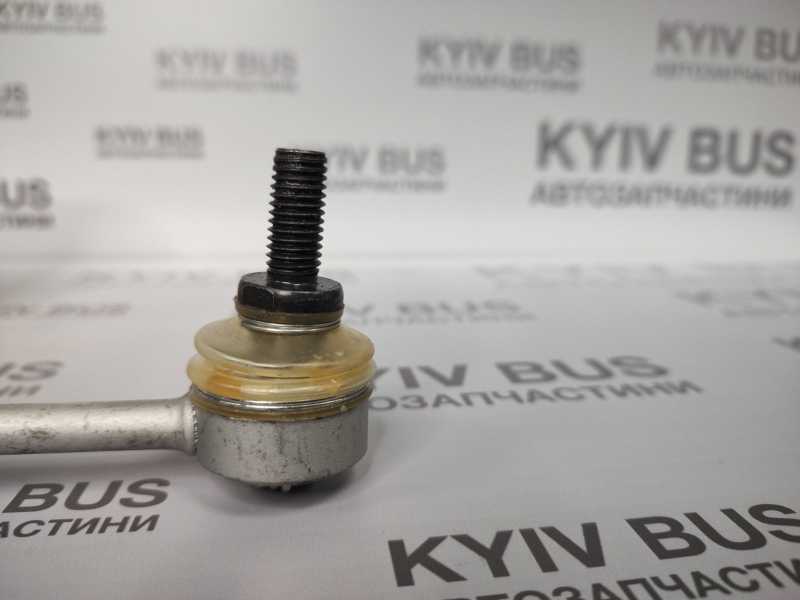Тяга стабілізатора переднього [L] MB Vito [W638] 2.2TDI