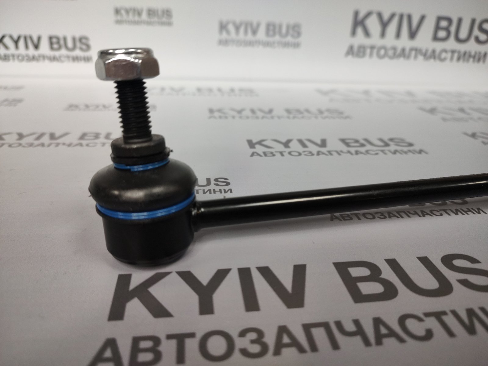Тяга стабілізатора переднього [R] MB Vito [W638] 2.2CDI
